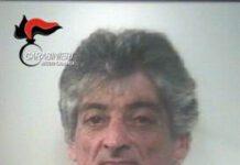 Minaccia Carabinieri, denunciato 62enne