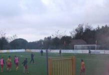 La Cittanovese pronta per il big match Domenica prossima la sfida per il vertice contro l’Isola Capo Rizzuto