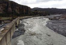 Calabria flagellata da maltempo, rischi alluvione