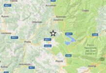 Forte terremoto al centro Italia, 3 scosse-Scuole evacuate