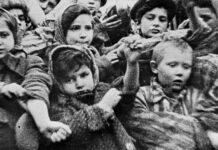 Marziale nella Giornata della memoria “Ieri bimbi ebrei, oggi siriani”