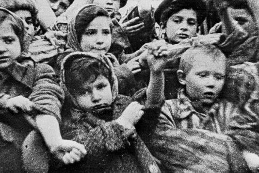 Marziale nella Giornata della memoria “Ieri bimbi ebrei, oggi siriani”