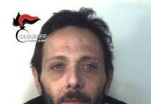 Un arresto per spaccio di stupefacenti