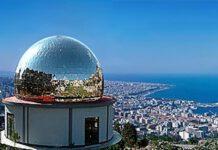 Studenti della Calabria ammessi alla Seconda fase delle Olimpiadi Nazionali di Astronomia