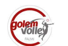 La Golem Palmi saluta Valeria Caracuta