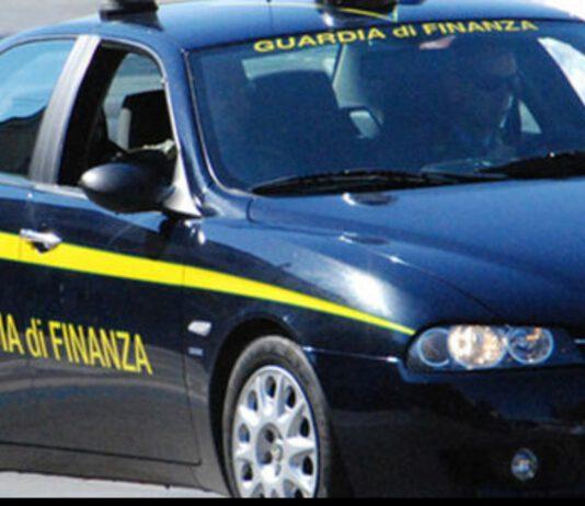 Gioia Tauro, maxi sequestro di prodotti contraffatti