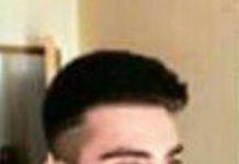 22enne scomparso da Monsoreto