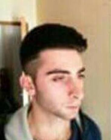 Ritrovato 22enne scomparso da Monsoreto