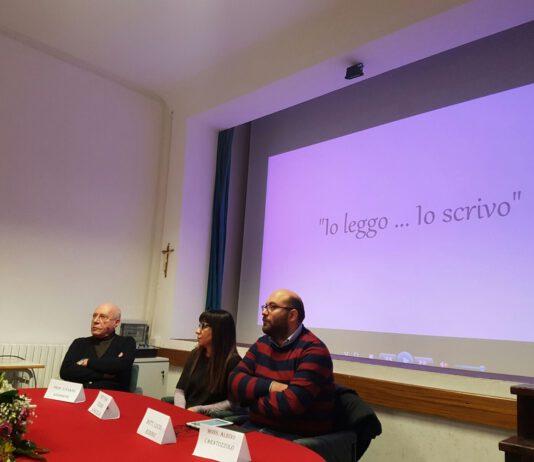 Gioia Tauro, premiazione concorso “Io leggo.. Io scrivo”