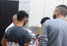 Slow food a Reggio Calabria e progetto “Dall’orto alla tavola”