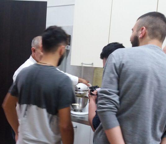 Slow food a Reggio Calabria e progetto “Dall’orto alla tavola”