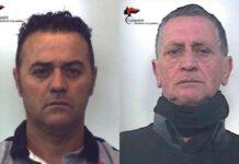 Controlli e perquisizioni,due arresti e due denunce