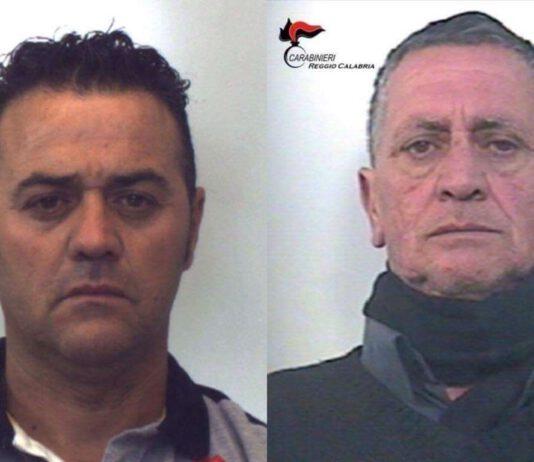 Controlli e perquisizioni,due arresti e due denunce