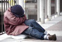 Emergenza freddo, il messaggio del Vescovo