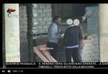Operazione Provvidenza Video intercettazioni