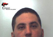 Un arresto nel reggino per stalking