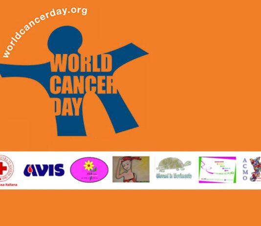 Presentazione giornata mondiale prevenzione cancro