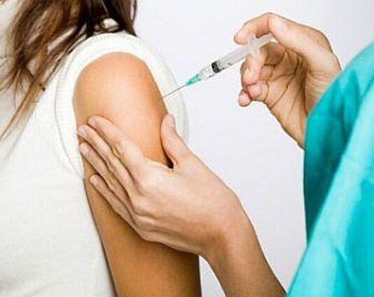 Meningite, in Calabria affollamenti centri vaccinazione