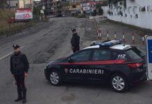 Arrestato 44enne a Feroleto per sequestro persona