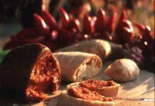 Calabria migliore cucina e posto da visitare secondo il New York Times