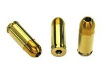 Probabile atto intimidatorio a locale, rinvenuti tre proiettili