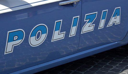 Tenta di scappare per sottrarsi condanna, arrestato trafficante ‘Ndrangheta