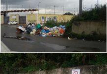 Rosarno, Forza Italia 2.0 presenta interpellanza su questione rifiuti