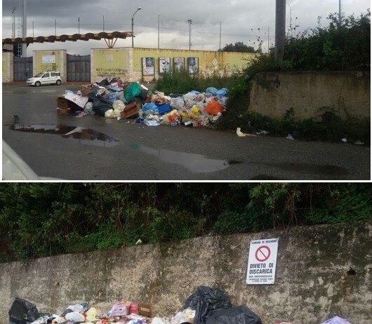 Rosarno, Forza Italia 2.0 presenta interpellanza su questione rifiuti