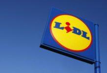 Furto supermercato Lidl, denunciate due donne
