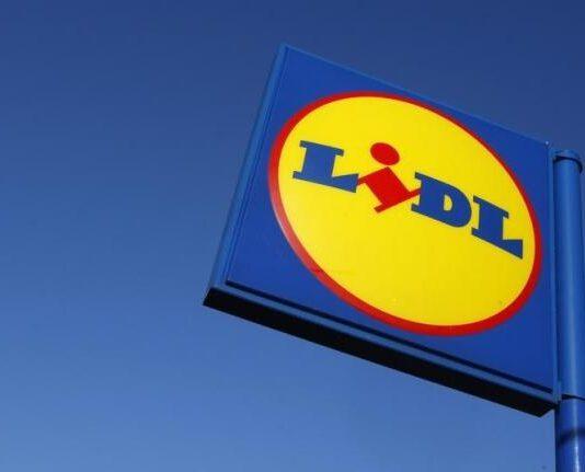 Furto supermercato Lidl, denunciate due donne