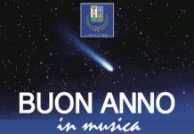 Venerdi 6 gennaio concerto “Buon anno in musica” a Portigliola