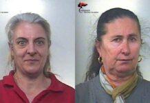 Focus ‘ndrangheta, 2 arresti e 5persone denunciate