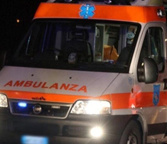 Calabria, cinque feriti per botti capodanno. A Palmi uomo perde occhio