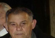 Pensionato scomparso trovato morto