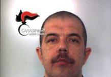 Arrestato il latitante Antonino Pesce