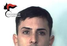 Arrestato 21enne per stupefacenti