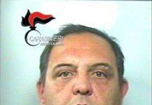 Un arresto a Rosarno