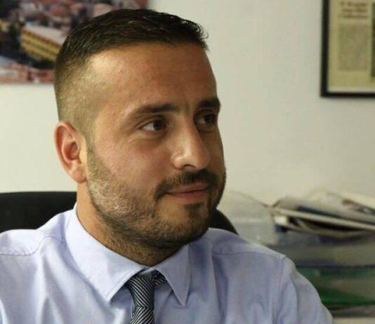 Lamezia, CasaPound denuncia forte degrado in via Isaac Newton
