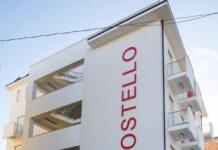 Ostello in bene confiscato alla Ndrangheta