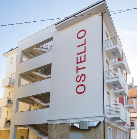 Ostello in bene confiscato alla Ndrangheta