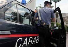 Arrestato 35enne nel reggino per furto aggravato