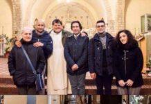 Umbriatico apre mostra con reliquie di mons. Faggiano e Don Vitetti