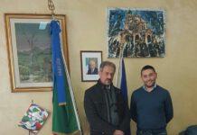 Rosarno, presentato il nuovo Comandante della Polizia Locale