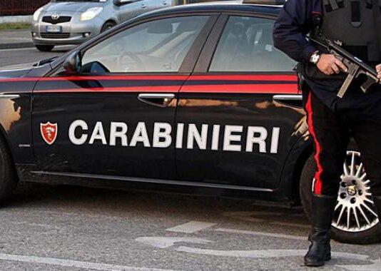 Controlli straordinari del territorio, due arresti e 7 deferimenti