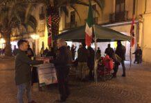 Lamezia Terme: CasaPound, noi unica vera opposizione in Comune