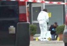 Omicidio in Calabria, 79enne freddato da diversi colpi di pistola