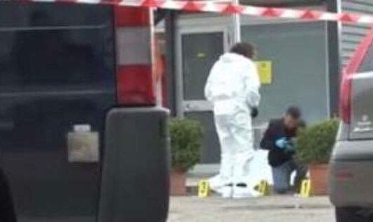 Omicidio in Calabria, 79enne freddato da diversi colpi di pistola