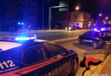 Atti persecutori nei confronti dell’ex- divieto di avvicinamento per giovane di Condofuri