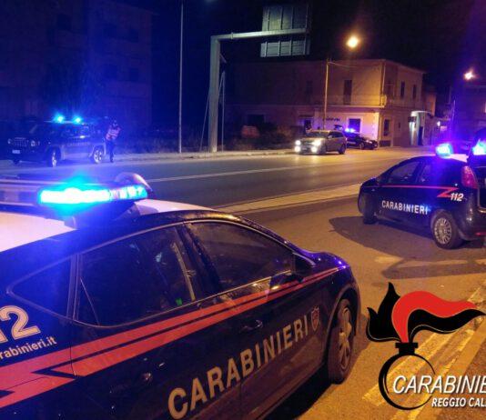 Atti persecutori nei confronti dell’ex- divieto di avvicinamento per giovane di Condofuri