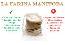 Zmedica, Farina Manitoba: perché si, perché no